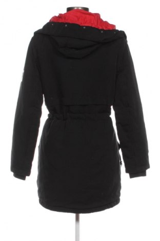 Geacă de femei Unbranded, Mărime L, Culoare Negru, Preț 136,99 Lei