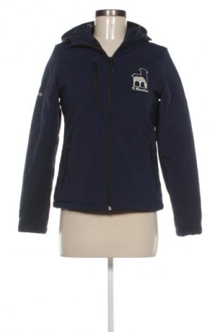 Geacă de femei Unbranded, Mărime XS, Culoare Albastru, Preț 148,99 Lei