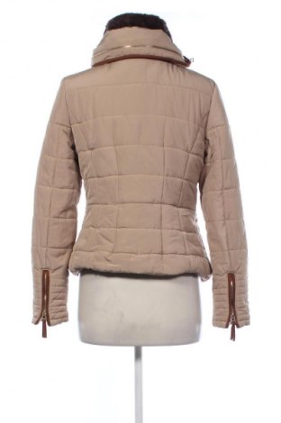 Geacă de femei Unbranded, Mărime M, Culoare Bej, Preț 152,99 Lei