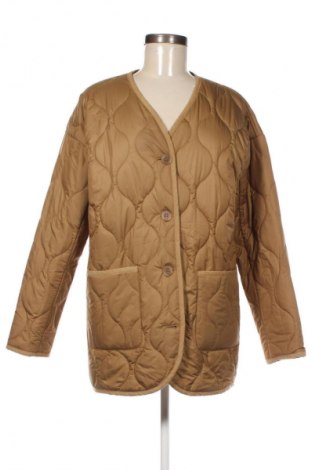 Kurtka damska Unbranded, Rozmiar XL, Kolor Brązowy, Cena 63,99 zł