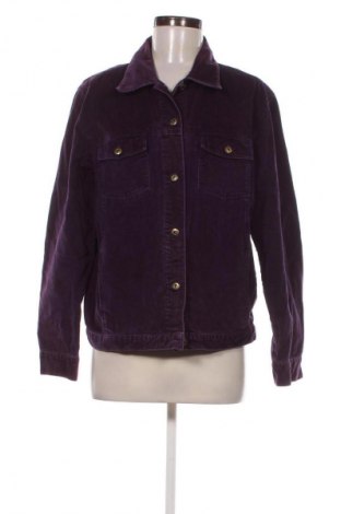 Damenjacke Unbranded, Größe L, Farbe Lila, Preis € 24,55