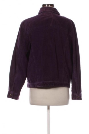 Damenjacke Unbranded, Größe L, Farbe Lila, Preis € 24,55