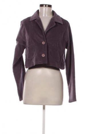Damenjacke Unbranded, Größe M, Farbe Lila, Preis € 39,39