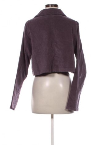 Damenjacke Unbranded, Größe M, Farbe Lila, Preis € 39,39