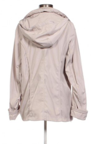 Kurtka damska Unbranded, Rozmiar XXL, Kolor ecru, Cena 110,34 zł