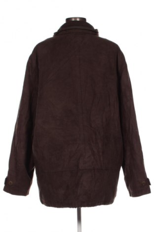 Damenjacke Unbranded, Größe 3XL, Farbe Braun, Preis € 40,99