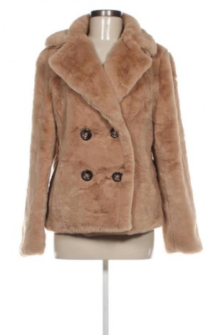 Damenjacke Unbranded, Größe S, Farbe Beige, Preis 27,99 €