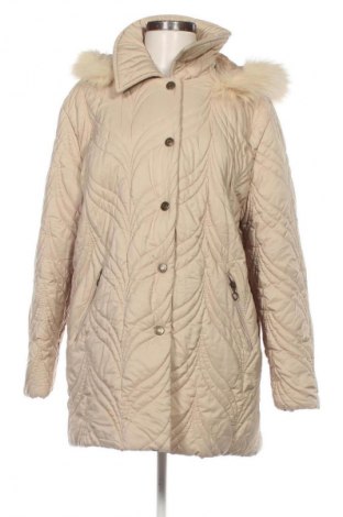 Damenjacke Unbranded, Größe M, Farbe Beige, Preis € 30,99