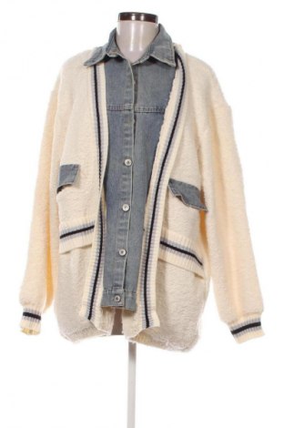 Kurtka damska Unbranded, Rozmiar XL, Kolor Kolorowy, Cena 133,00 zł