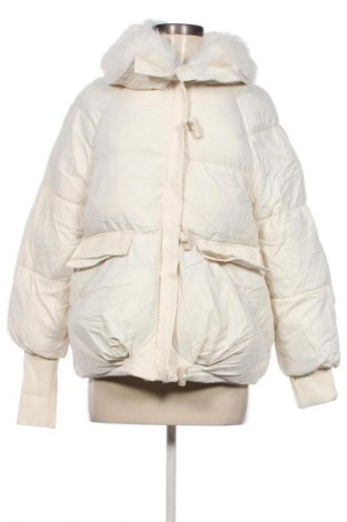 Damenjacke Unbranded, Größe L, Farbe Ecru, Preis € 34,99