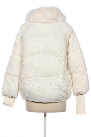 Damenjacke Unbranded, Größe L, Farbe Ecru, Preis € 34,99