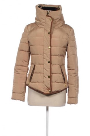 Geacă de femei Unbranded, Mărime S, Culoare Maro, Preț 152,25 Lei