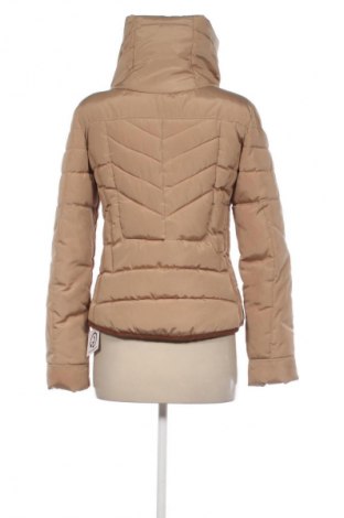 Geacă de femei Unbranded, Mărime S, Culoare Maro, Preț 152,25 Lei