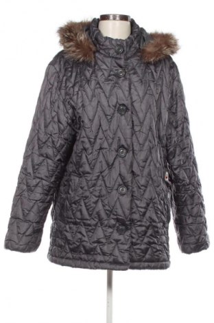 Damenjacke Unbranded, Größe XL, Farbe Grau, Preis 28,99 €