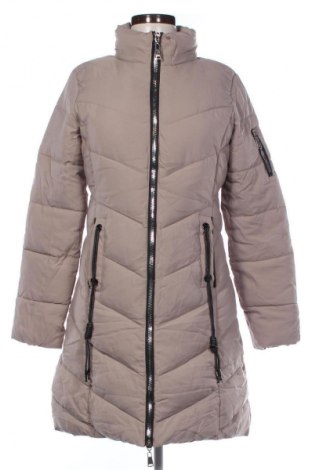 Kurtka damska Unbranded, Rozmiar S, Kolor Beżowy, Cena 130,99 zł