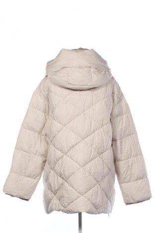 Geacă de femei Unbranded, Mărime XXL, Culoare Bej, Preț 156,99 Lei