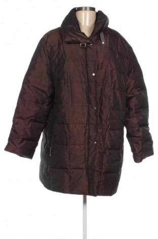 Kurtka damska Unbranded, Rozmiar XL, Kolor Brązowy, Cena 133,00 zł