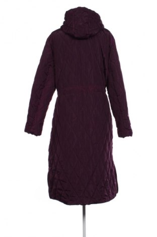 Kurtka damska Unbranded, Rozmiar 5XL, Kolor Fioletowy, Cena 110,07 zł