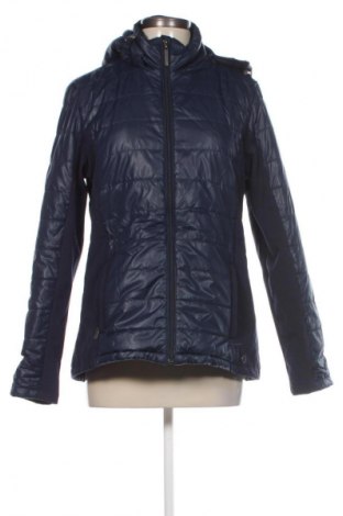 Damenjacke Unbranded, Größe M, Farbe Blau, Preis 33,99 €