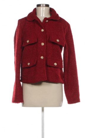 Damenjacke Unbranded, Größe M, Farbe Rot, Preis 33,99 €