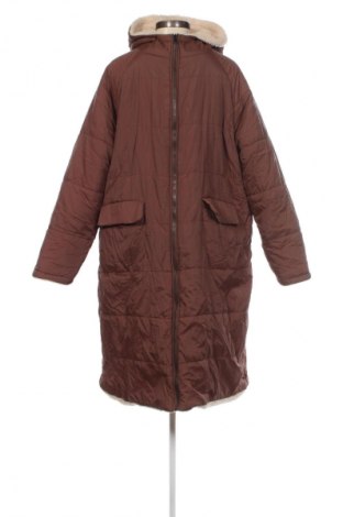 Damenjacke Unbranded, Größe XXL, Farbe Braun, Preis € 31,99