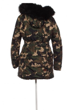 Geacă de femei Unbranded, Mărime L, Culoare Multicolor, Preț 149,99 Lei