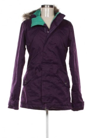 Damenjacke Unbranded, Größe M, Farbe Lila, Preis € 24,99