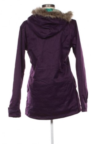 Damenjacke Unbranded, Größe M, Farbe Lila, Preis € 24,99