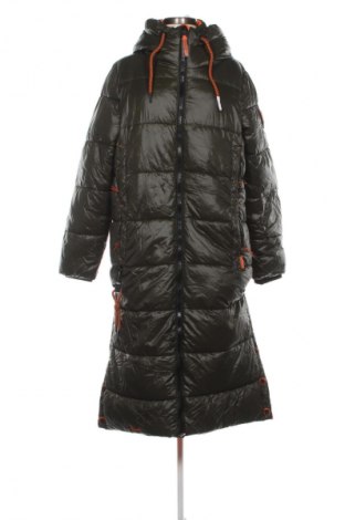Damenjacke Unbranded, Größe M, Farbe Grün, Preis 32,99 €
