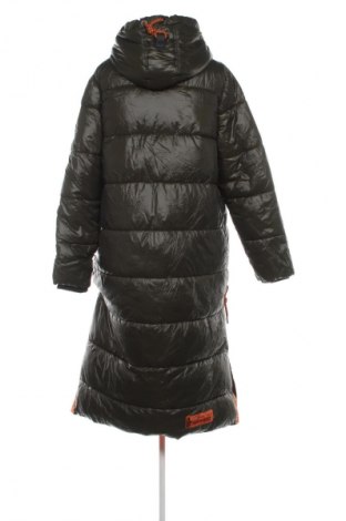 Damenjacke Unbranded, Größe M, Farbe Grün, Preis 32,99 €