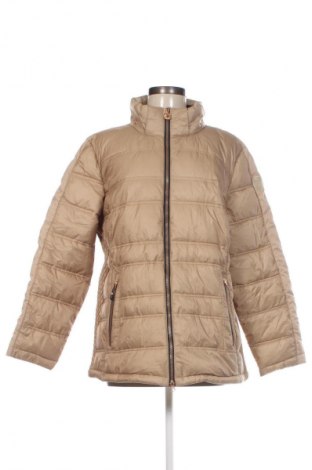 Dámska bunda  Unbranded, Veľkosť XXL, Farba Béžová, Cena  27,95 €