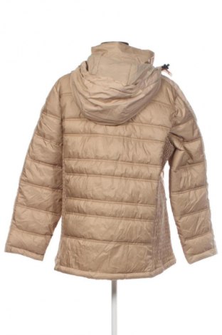 Dámska bunda  Unbranded, Veľkosť XXL, Farba Béžová, Cena  27,95 €