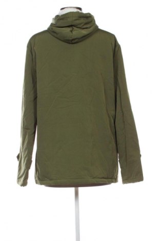 Geacă de femei Unbranded, Mărime L, Culoare Verde, Preț 165,99 Lei