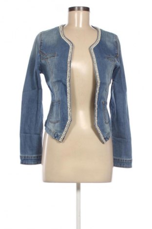 Damenjacke Unbranded, Größe S, Farbe Blau, Preis 20,02 €