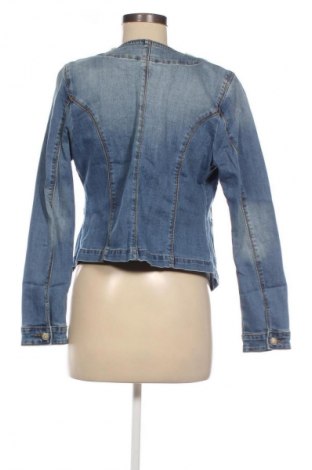 Damenjacke Unbranded, Größe S, Farbe Blau, Preis 20,02 €