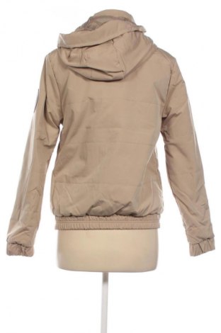 Damenjacke Unbranded, Größe M, Farbe Beige, Preis 11,99 €
