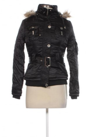 Damenjacke Unbranded, Größe S, Farbe Schwarz, Preis 27,99 €