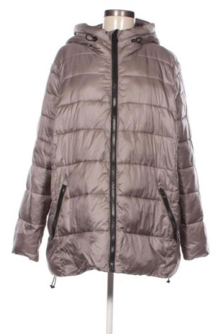 Damenjacke Unbranded, Größe XXL, Farbe Grau, Preis 30,99 €