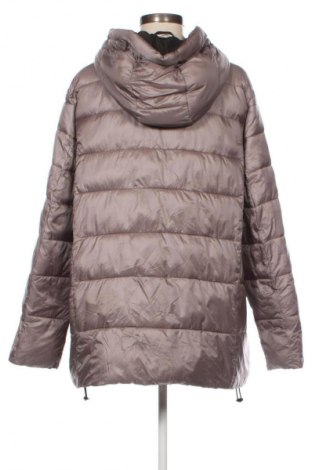 Damenjacke Unbranded, Größe XXL, Farbe Grau, Preis 30,99 €