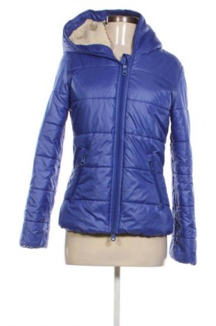 Kurtka damska Unbranded, Rozmiar S, Kolor Niebieski, Cena 133,66 zł