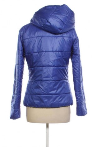 Kurtka damska Unbranded, Rozmiar S, Kolor Niebieski, Cena 133,66 zł