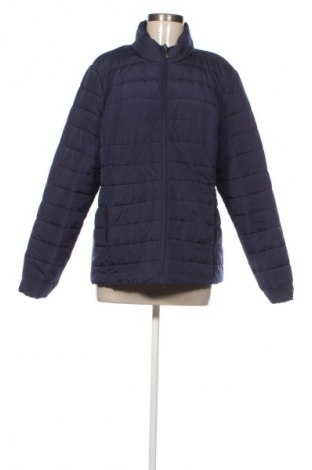 Damenjacke Unbranded, Größe XL, Farbe Blau, Preis 33,99 €