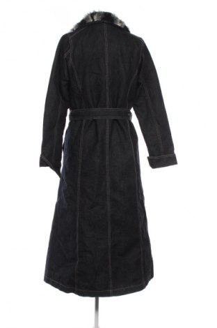 Дамско яке Unbranded, Размер M, Цвят Син, Цена 21,99 лв.