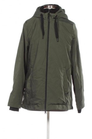 Geacă de femei Unbranded, Mărime M, Culoare Verde, Preț 128,99 Lei
