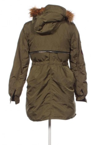 Damenjacke Unbranded, Größe S, Farbe Grün, Preis 29,99 €