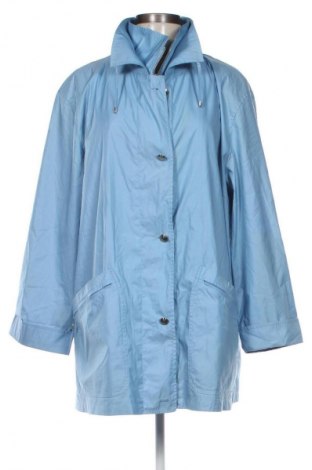 Damenjacke Unbranded, Größe XL, Farbe Blau, Preis € 46,65
