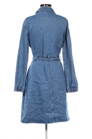 Φόρεμα Ever.me by Takko Fashion, Μέγεθος XL, Χρώμα Μπλέ, Τιμή 17,99 €