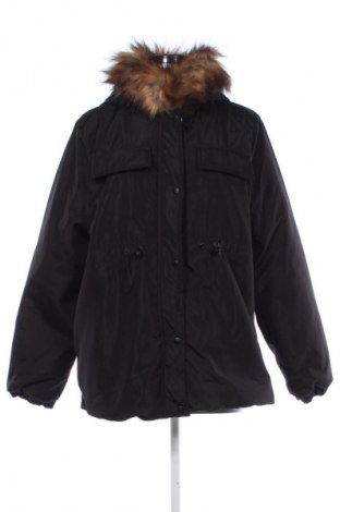 Geacă de femei Unbranded, Mărime L, Culoare Negru, Preț 136,99 Lei