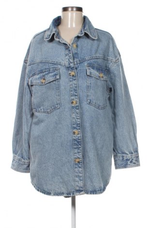 Damenjacke Unbranded, Größe S, Farbe Blau, Preis € 20,02