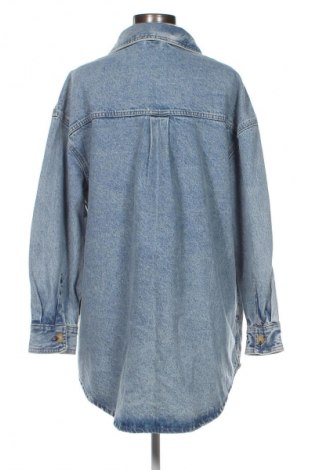 Damenjacke Unbranded, Größe S, Farbe Blau, Preis € 20,02